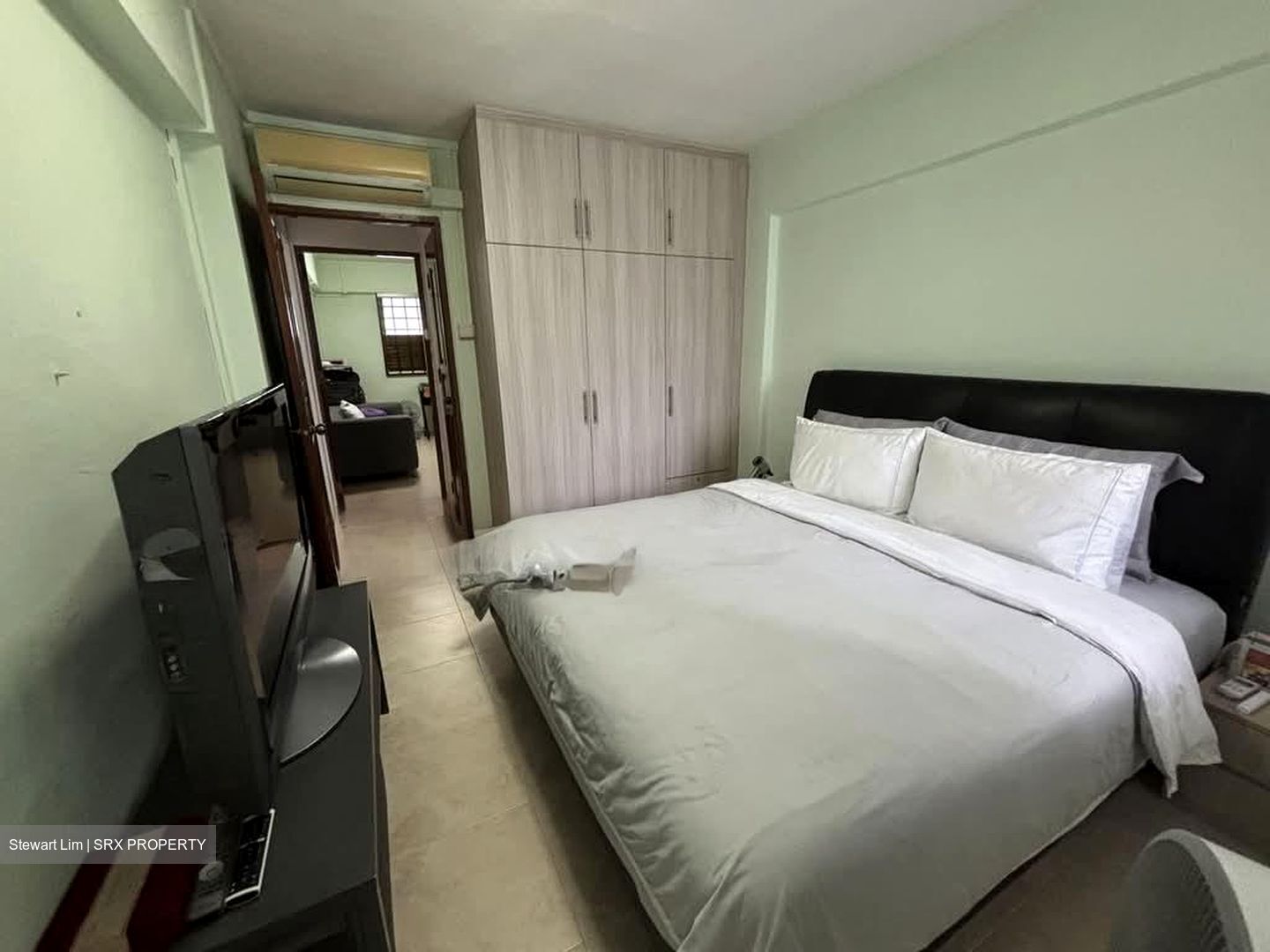 Blk 557 Cheng San Place (Ang Mo Kio), HDB 3 Rooms #583794711